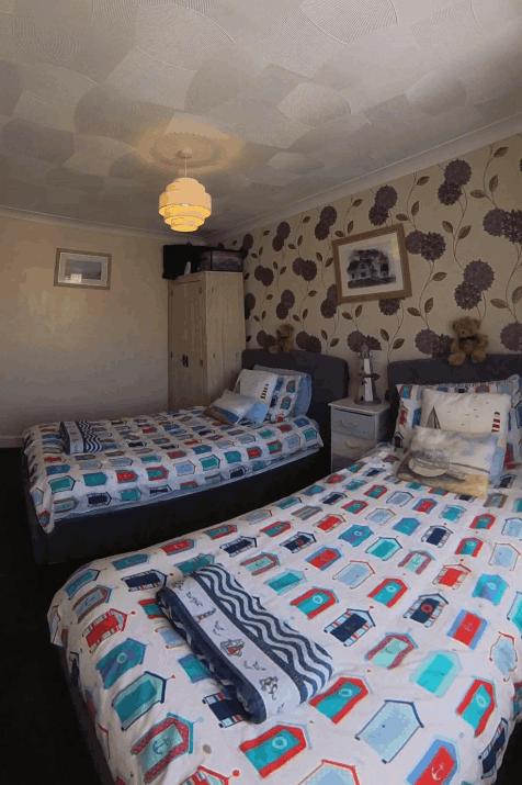 The Lighthouse Room