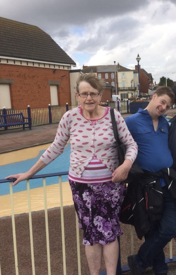 Paddling Pool 