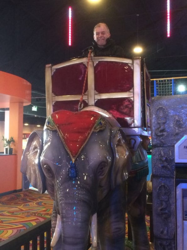 Fun Fair
