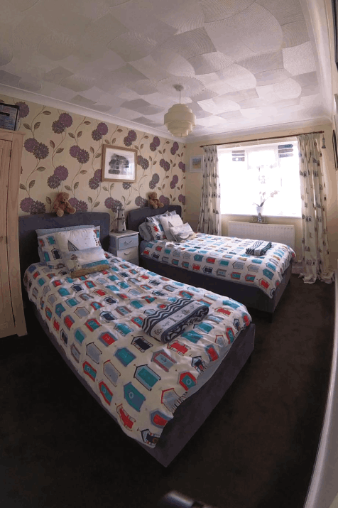 The Lighthouse Room