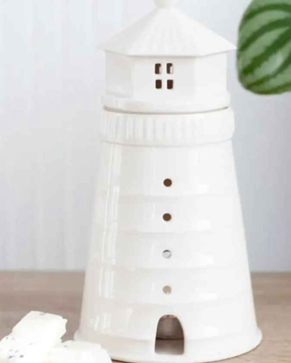 The Lighthouse