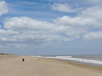 Sutton on Sea