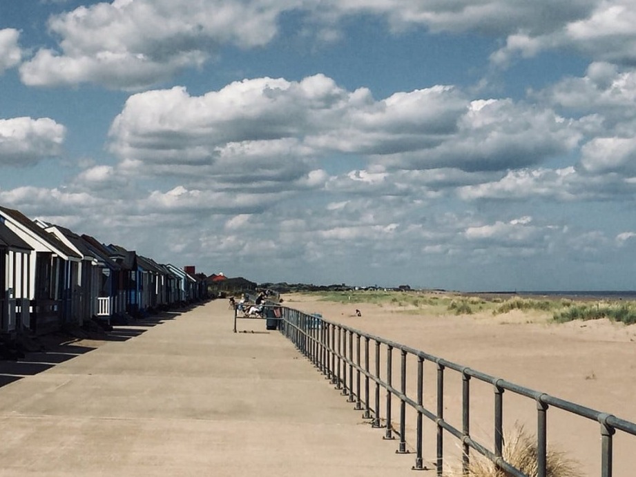 Sutton on Sea