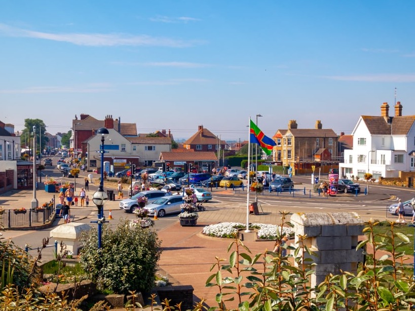 Sutton on Sea