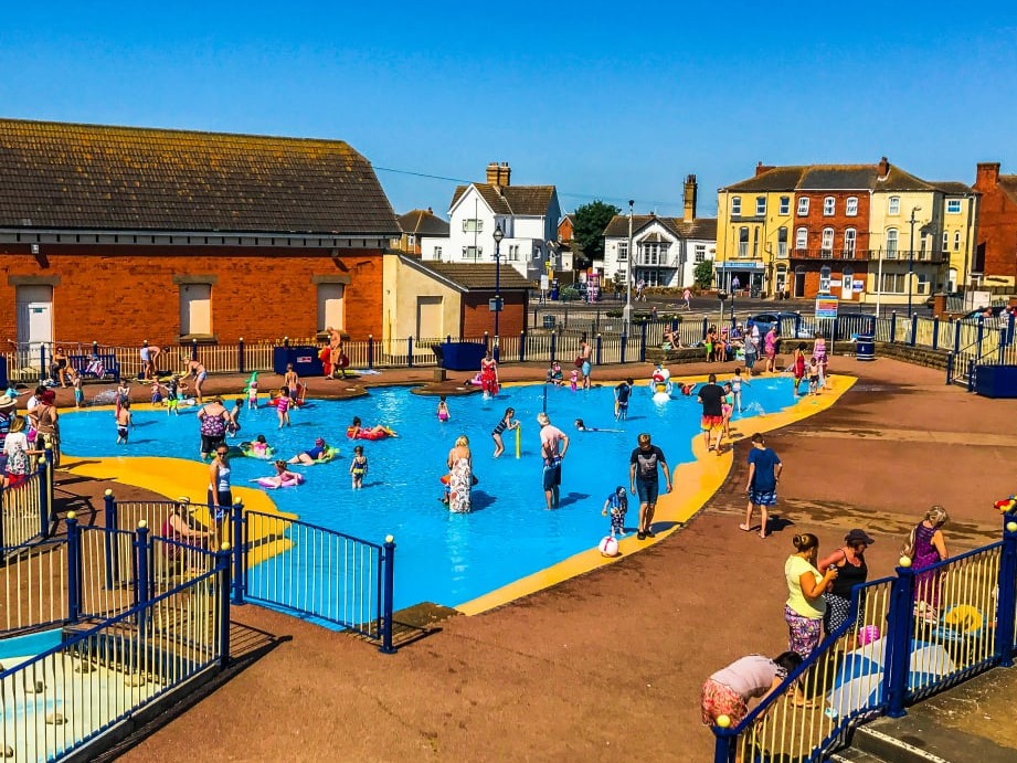 Sutton on Sea