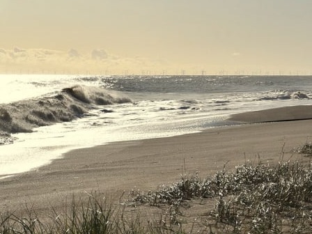 Sutton on Sea